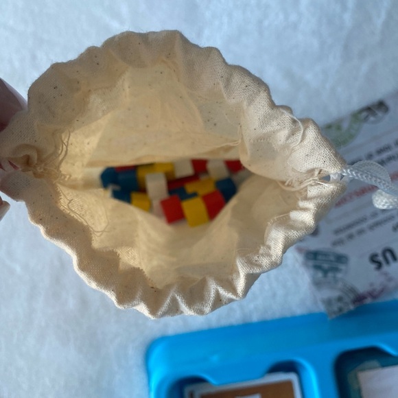 Trekking The World Board Game 2020 Underdog Games Pretend‎ Play Geography Travel - Picture 7 of 9